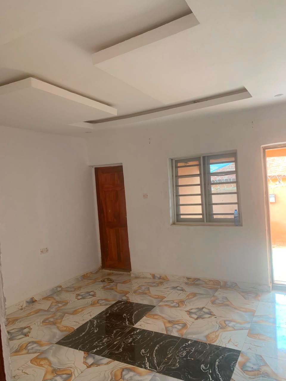 Mini Flat for Rent in Iyana Agbala, Ibadan
