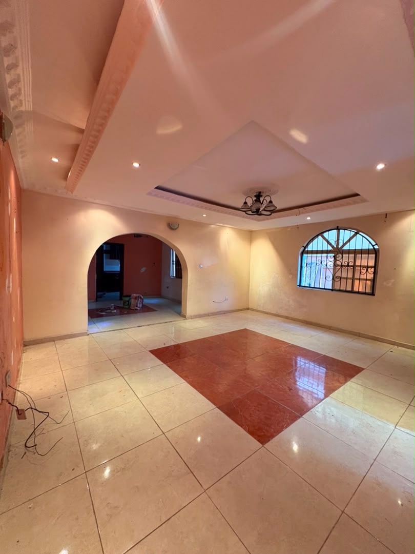 4 Bedroom Semi Detached Duplex for Rent in Thomas Estate, Ajah, Lagos