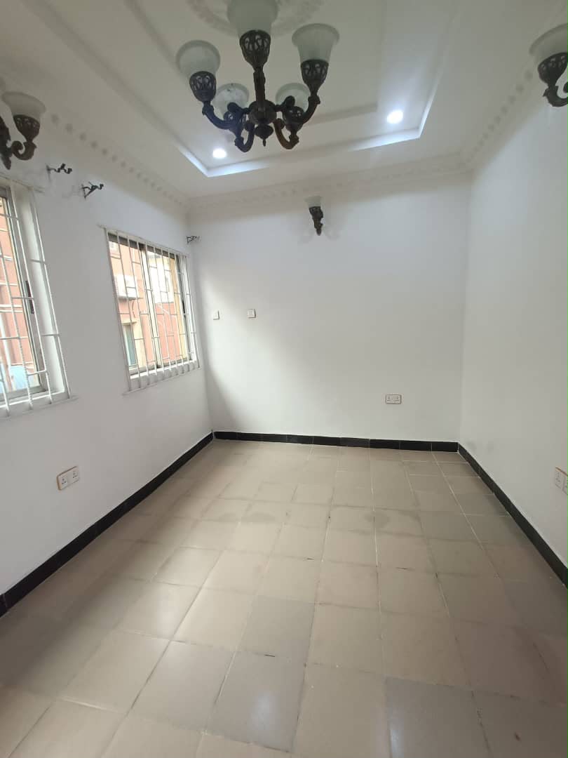 Luxury 2-Bedroom Flat for Rent in Mende, Maryland, Lagos